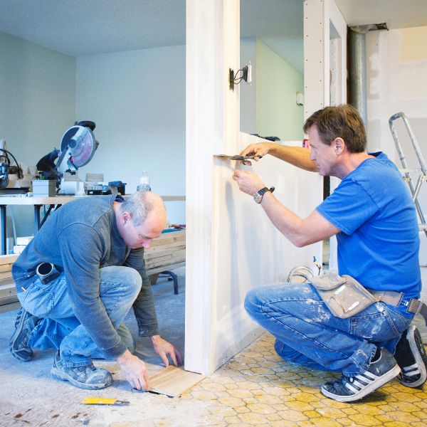 Property Maintenance Partners Handyman Services