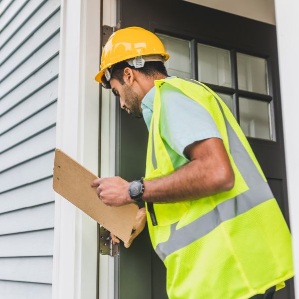 Property Maintenance Partners Inspection Resolution